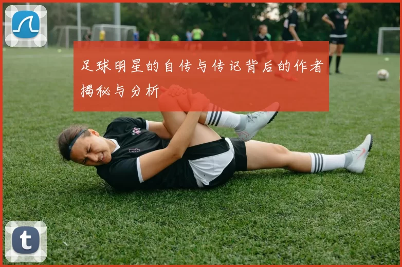 足球明星的自传与传记背后的作者揭秘与分析