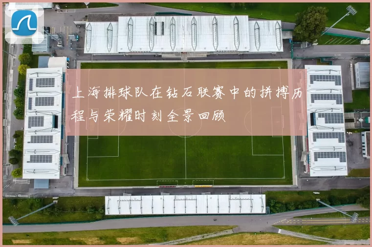 上海排球队在钻石联赛中的拼搏历程与荣耀时刻全景回顾
