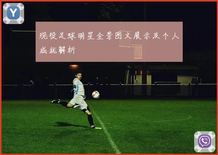 现役足球明星全景图文展示及个人成就解析