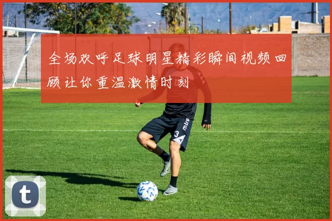 全场欢呼足球明星精彩瞬间视频回顾让你重温激情时刻