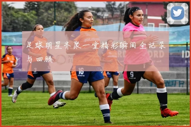 足球明星齐聚一堂精彩瞬间全记录与回顾