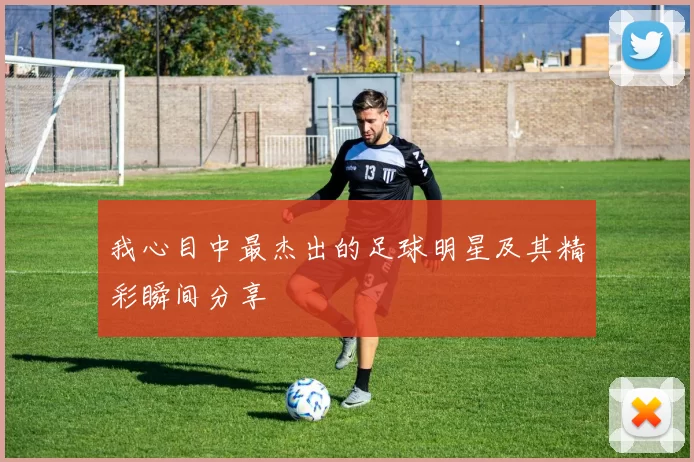 我心目中最杰出的足球明星及其精彩瞬间分享