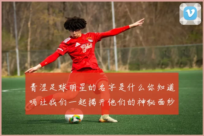 青涩足球明星的名字是什么你知道吗让我们一起揭开他们的神秘面纱
